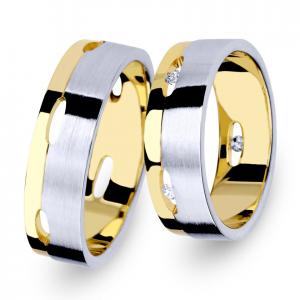 Wedding bands