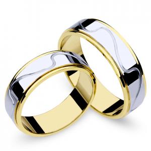 Wedding bands