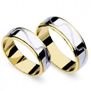 Wedding bands