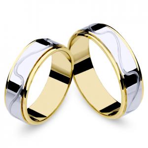 Wedding bands