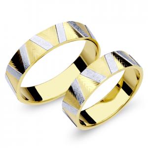 Wedding bands