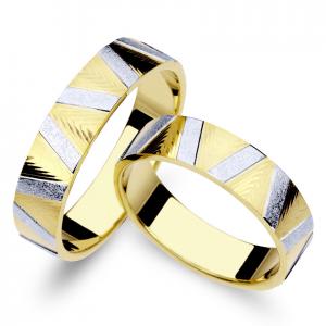 Wedding bands
