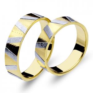 Wedding bands