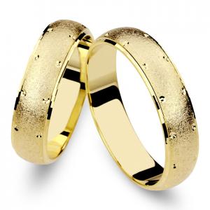 Wedding bands