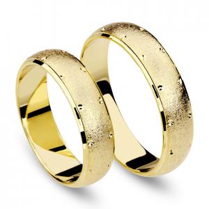 Wedding bands