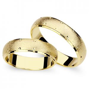 Wedding bands