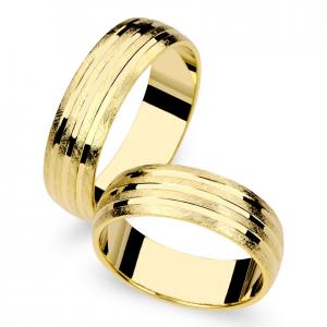 Wedding bands