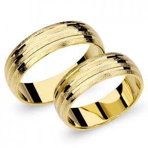 Wedding bands