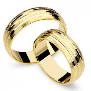 Wedding bands
