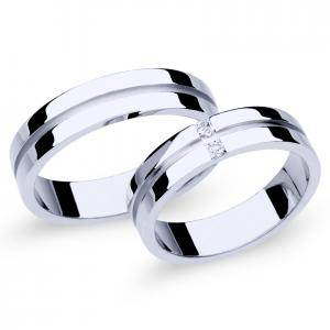 Wedding bands