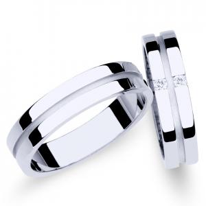 Wedding bands