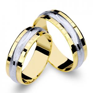 Wedding bands