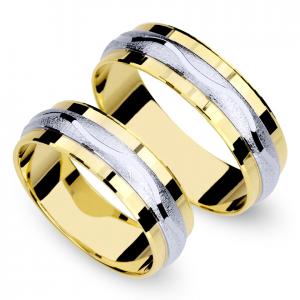Wedding bands