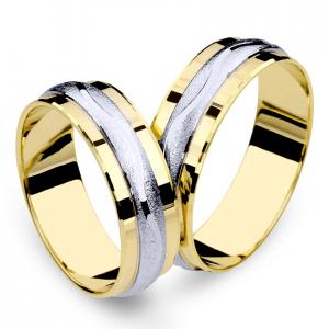 Wedding bands