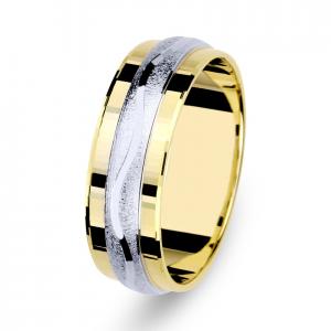Wedding bands