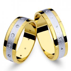 Wedding bands