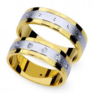 Wedding bands