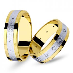 Wedding bands