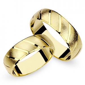Wedding bands