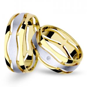 Wedding bands