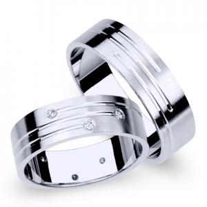 Wedding bands