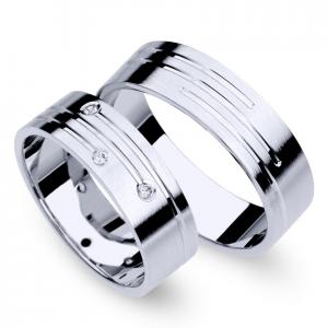 Wedding bands