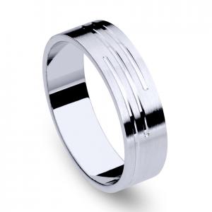 Wedding bands