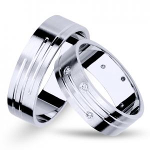 Wedding bands