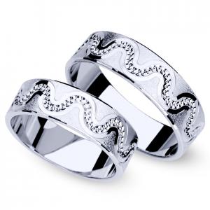Wedding bands