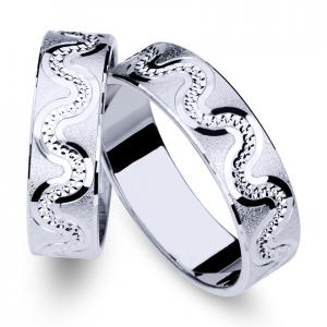 Wedding bands