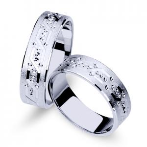 Wedding bands