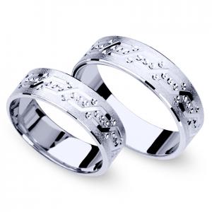 Wedding bands