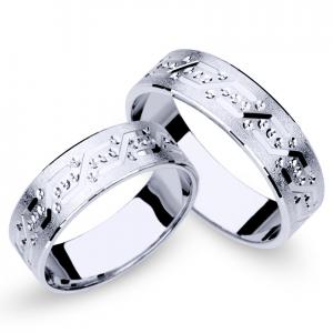 Wedding bands