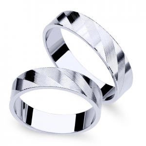 Wedding bands