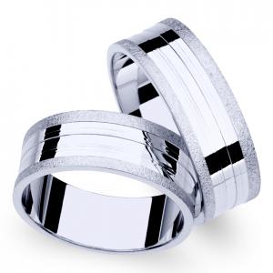 Wedding bands