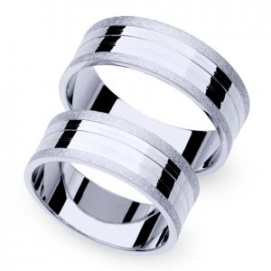 Wedding bands