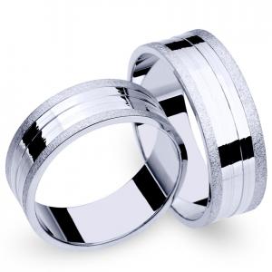 Wedding bands