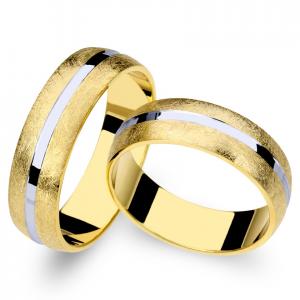 Wedding bands