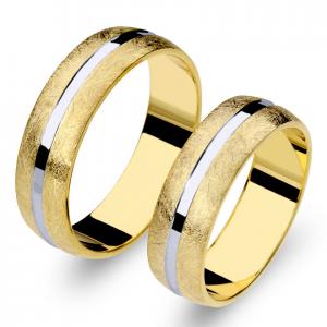 Wedding bands