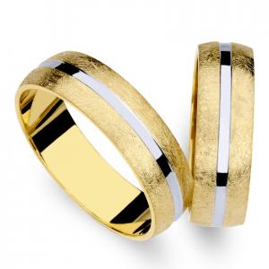 Wedding bands