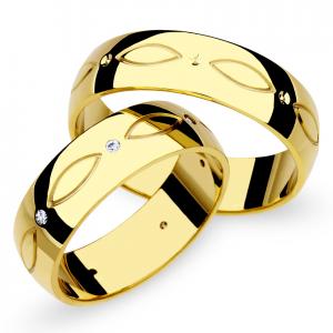 Wedding bands