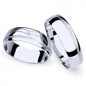 Wedding bands