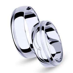 Wedding bands