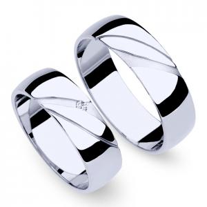 Wedding bands