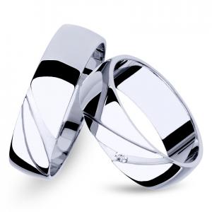 Wedding bands