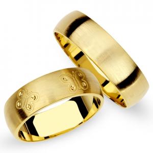 Wedding bands