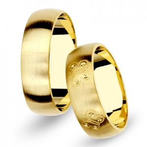 Wedding bands