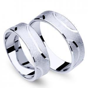 Wedding bands