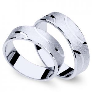 Wedding bands
