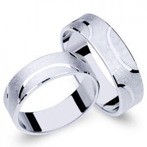Wedding bands